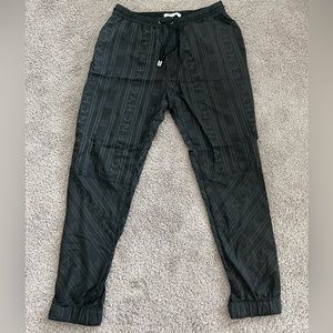 Givenchy Track Pant